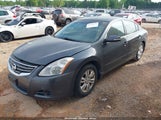 NISSAN ALTIMA 2.5 S 1N4AL2AP2BN434578 снимка