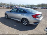 HONDA CIVIC LX 19XFC2F53HE042522 снимка