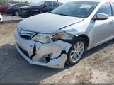 TOYOTA CAMRY XLE 4T4BF1FK9CR224078 снимка