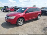 DODGE JOURNEY SXT 3D4GH57V09T183649 снимка