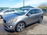 KIA SORENTO 3.3L EX 5XYPHDA55GG020256 снимка