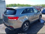 KIA SORENTO 3.3L EX 5XYPHDA55GG020256 снимка