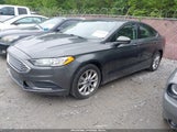 FORD FUSION SE 3FA6P0H78HR317064 снимка