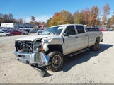 Chevrolet Silverado 2500Hd Wt 1GC1CUEG5JF171088 снимка