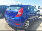 HYUNDAI ACCENT SE KMHCU5AE9CU056584 снимка