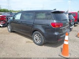 KIA SEDONA LX KNDMB5C11L6642869 fotografie
