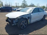 BMW 3 Series 330E xDrive 3MW39FS02P8D03877 снимка