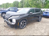 MITSUBISHI OUTLANDER BLACK EDITION S-AWC/SE 2.5 S-AWC/SE LAUNCH EDITION S-AWC JA4J4UA86NZ011943 снимка