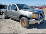 GMC SIERRA 1500 SLE 1GTR2VE74DZ105579 снимка