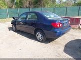 TOYOTA COROLLA CE 2T1BR32E45C465841 снимка