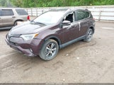 Toyota Rav4 Xle 2T3RFREV0HW548943 снимка