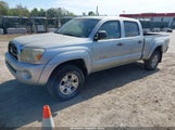 TOYOTA TACOMA BASE V6 5TEMU52N25Z069873 fotografie