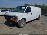 GMC SAVANA 2500 WORK VAN 1GTW7GCA0C1171655 снимка