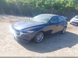 MAZDA MAZDA3 PREFERRED PACKAGE 3MZBPADL5KM107878 снимка