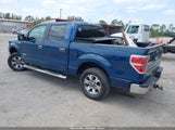 FORD F-150 XLT 1FTFW1CT0DKF24487 снимка