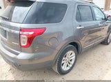 FORD EXPLORER XLT 1FM5K7D85DGB59355 fotografie