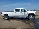 GMC SIERRA 3500HD DENALI 1GT424E88FF150512 снимка