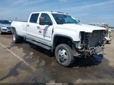 GMC SIERRA 3500HD DENALI 1GT424E88FF150512 снимка