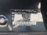 SUBARU FORESTER 2.5X JF2SH61609H738257 снимка