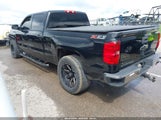 Chevrolet Silverado  2Lt 3GCUKREC9EG311576 снимка