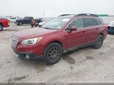 SUBARU OUTBACK 2.5I LIMITED 4S4BSBLC9G3297231 снимка