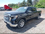 GMC SIERRA 1500 4WD SHORT BOX SLE 3GTU9BED1LG343169 photo