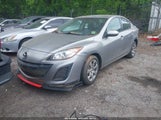 MAZDA MAZDA3 I SPORT JM1BL1UF2B1481192 снимка