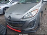 MAZDA MAZDA3 I SPORT JM1BL1UF2B1481192 снимка