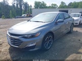 CHEVROLET MALIBU FWD 1LT 1G1ZD5ST9PF221368 fotografie