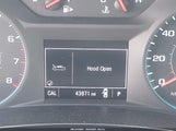 CHEVROLET MALIBU FWD 1LT 1G1ZD5ST9PF221368 fotografie