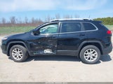 JEEP CHEROKEE LATITUDE 4X4 1C4PJMCB4HD234565 снимка