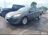 MAZDA MAZDA3 I TOURING JM1BL1SG9A1262272 снимка
