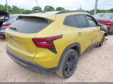 CHEVROLET TRAX FWD ACTIV KL77LKE22RC192073 fotografie