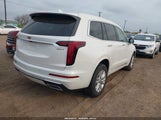 CADILLAC XT6 FWD LUXURY 1GYKPAR48RZ741421 photo