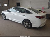 HYUNDAI SONATA SEL 5NPE34AF6JH638555 снимка