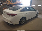 HYUNDAI SONATA SEL 5NPE34AF6JH638555 снимка