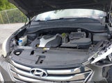 HYUNDAI SANTA FE SPORT 2.0T 5XYZW3LA4DG047463 снимка