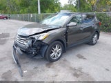HYUNDAI SANTA FE SPORT 2.0T 5XYZW3LA4DG047463 photo