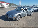 AUDI A7 3.0T PREMIUM PLUS WAUWGAFC8FN005419 снимка