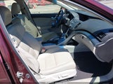 ACURA TSX 2.4 JH4CW2H51CC002820 снимка