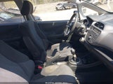HONDA FIT SPORT JHMGE8G41AS017045 photo