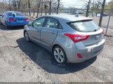 HYUNDAI ELANTRA GT KMHD35LH8EU216052 снимка