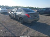 Nissan Versa 1.6 S+ 3N1CN7AP5KL819971 снимка