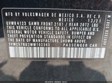 VOLKSWAGEN JETTA 1.4T R-LINE/1.4T S/1.4T SE 3VWC57BU2MM102343 photo