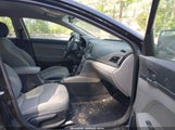 HYUNDAI ELANTRA SE 5NPD74LF6HH050596 снимка