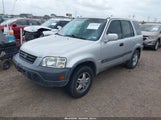 HONDA CR-V EX JHLRD1866WC039728 снимка