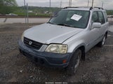 Honda Cr-V Ex JHLRD1868YC025235 снимка