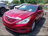 HYUNDAI SONATA GLS 5NPEB4AC8BH216006 снимка