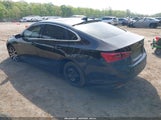 CHEVROLET MALIBU 1LT 1G1ZE5ST3GF249518 снимка