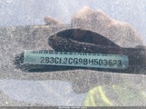 DODGE CHARGER 2B3CL3CG9BH503623 снимка